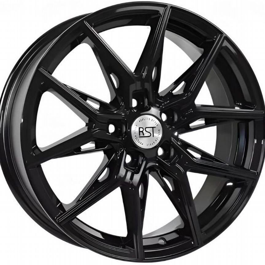 Литые диски RST R247 7×R17 5×108