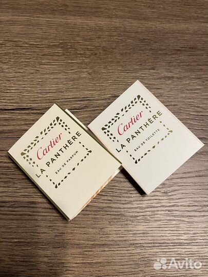 Парфюм пробники Chanel Tom Ford