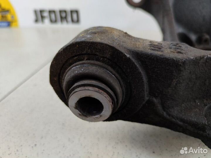 Кулак поворотный задний правый Kia Sorento UM 2018