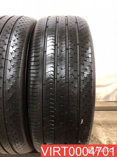 Continental ContiComfortContact CC6 225/55 R18 98V