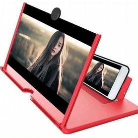 3D Увеличитель экрана смартфона Enlarged Screen