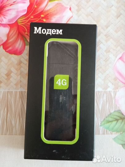Usb модем теле 2 4g