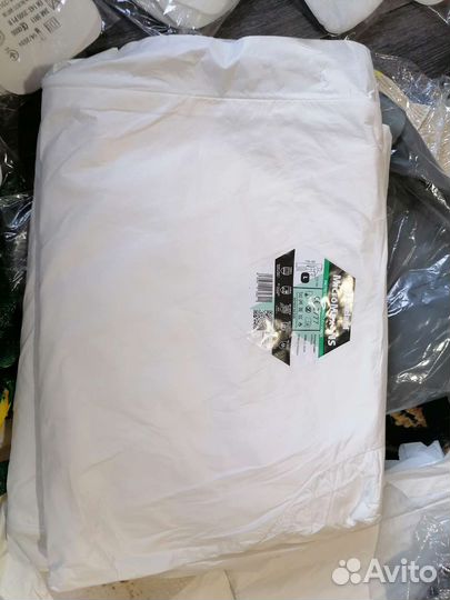 Комбинезон малярный