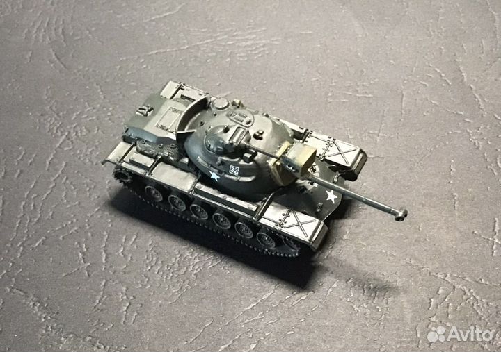 Военная техника США