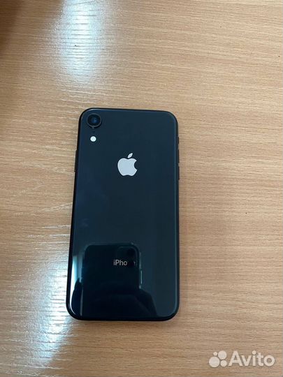 iPhone Xr, 128 ГБ