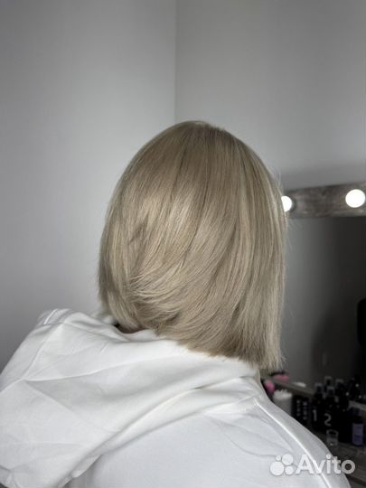 Парикмахеры и барберы