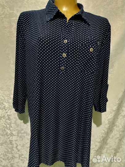 Блуза женская