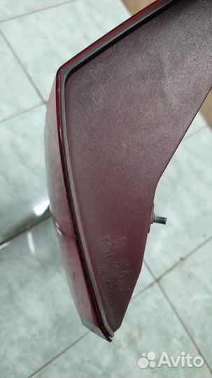 Фонарь задний левый и правый Тойота RAV4