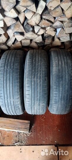 Nexen N'Blue HD Plus 185/65 R15