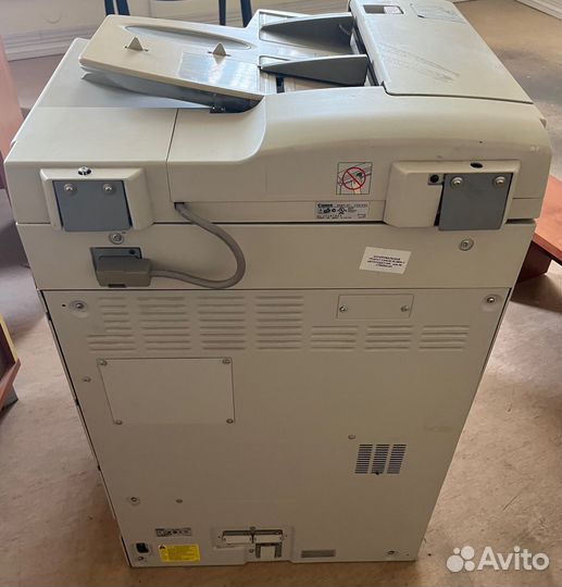 Мфу Canon IR 2800 на запчасти