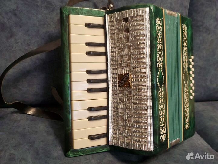 Аккордеон Малыш