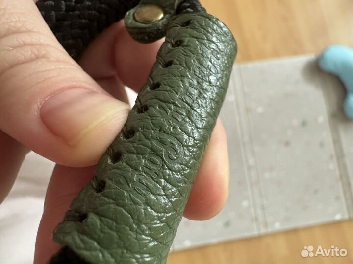 Поводок Hunting Pony 