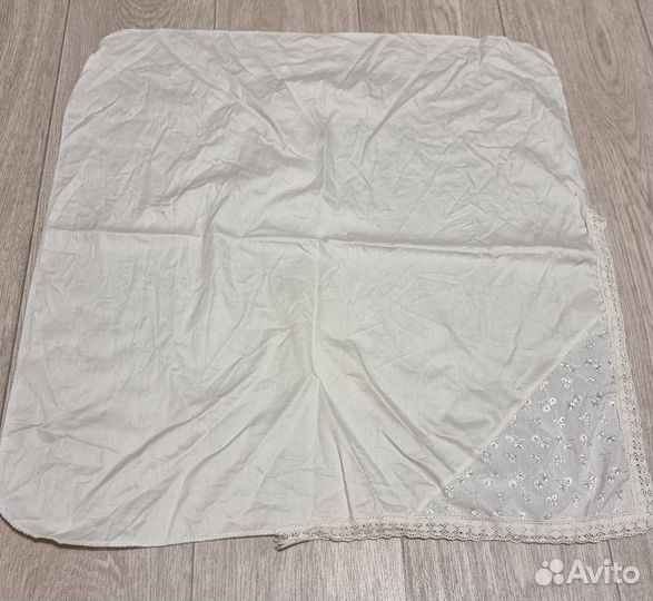 Конверт на выписку демисезонный