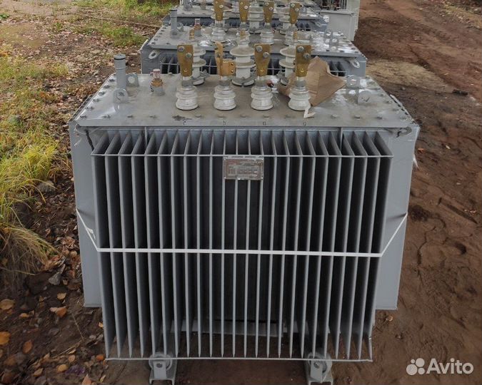 Трансформаторы силовые тмг 630 ква