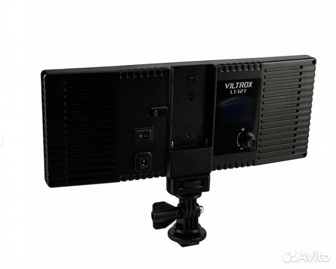 Viltrox L 132T новый