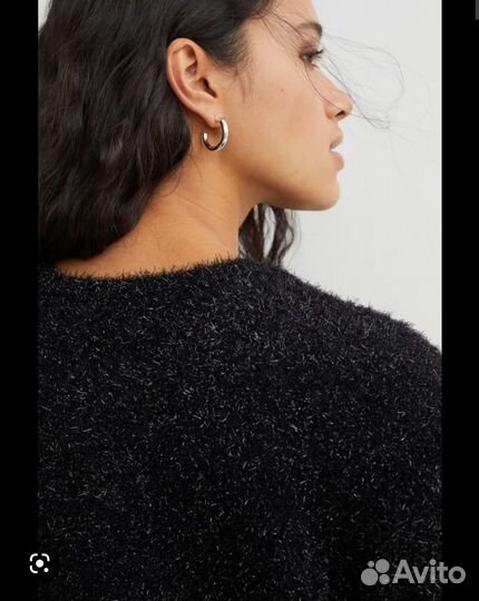 Свитер женский HM новый