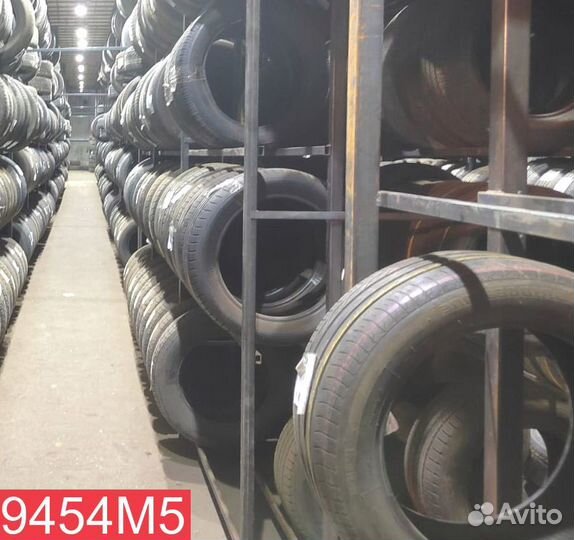 Formula Ice FR 215/65 R17 97N