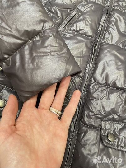 Курта для девочки