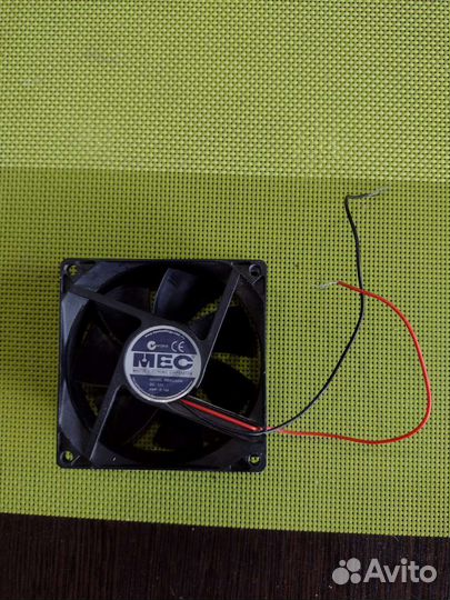 Кулер для процессора