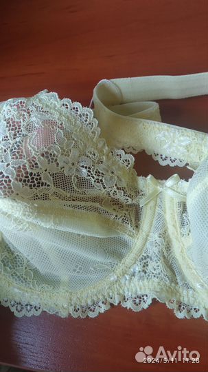 Бюстгалтер Linga Dore