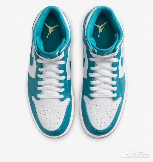 Nike air jordan 1 mid