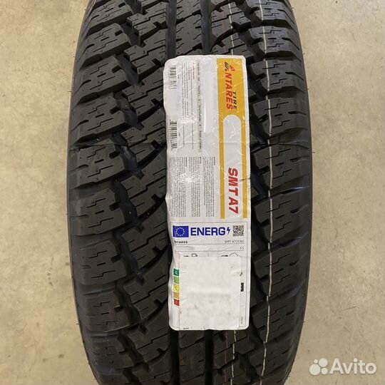 Antares SMT A7 265/65 R17 112S
