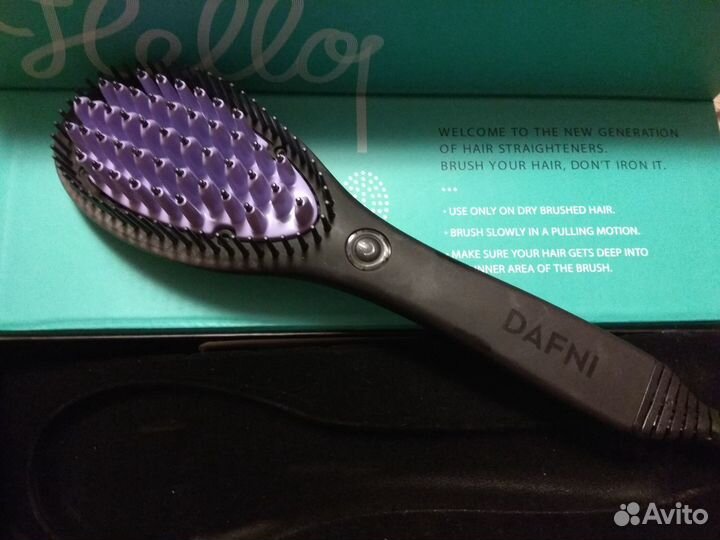 Выпрямитель dafni