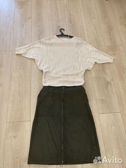 Женские вещи пакетом, размер 42-44