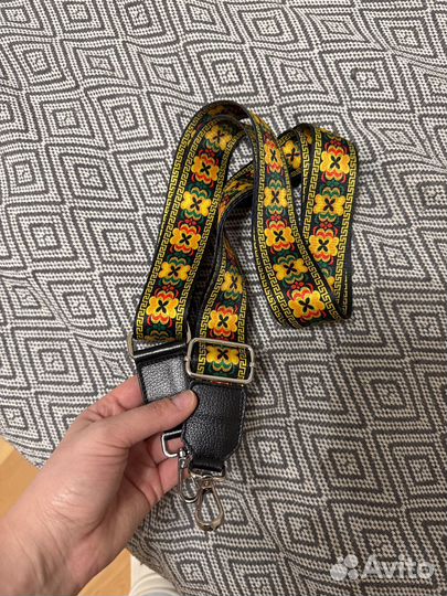 Ремень для сумки