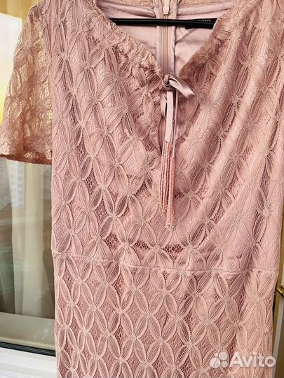 Платье Lusio m