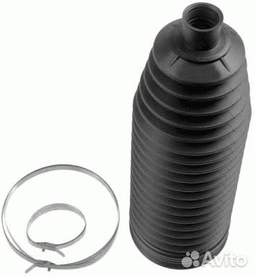 Пыльник рулевой focus ii 1 334 215