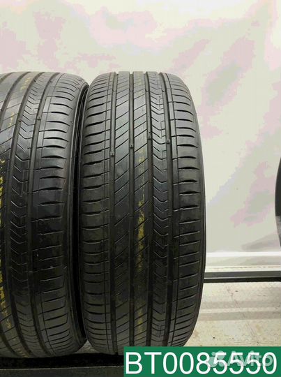 Kumho Majesty 9 Solus TA91 205/55 R17 105W