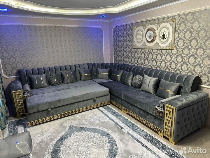 Комплект «Versace»