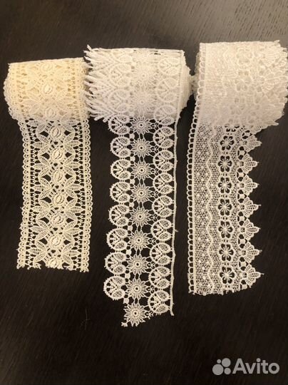 Швейная фурнитура