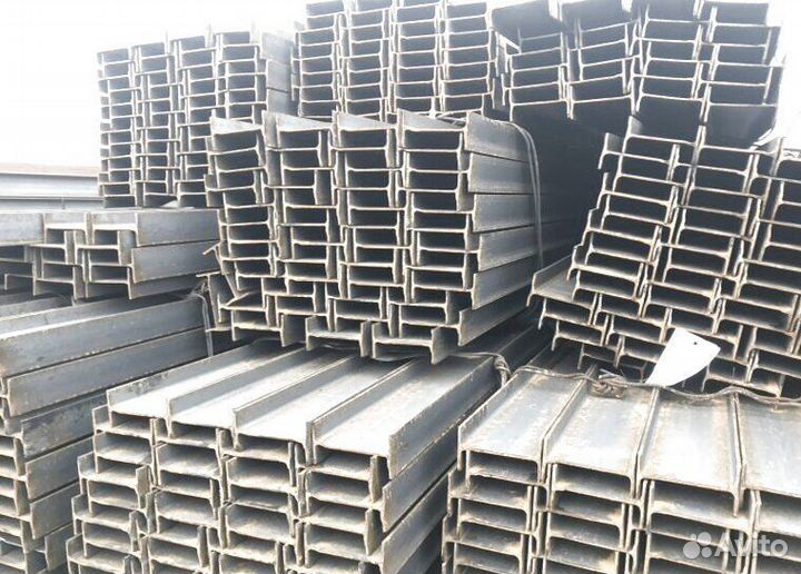 Двутавровая балка