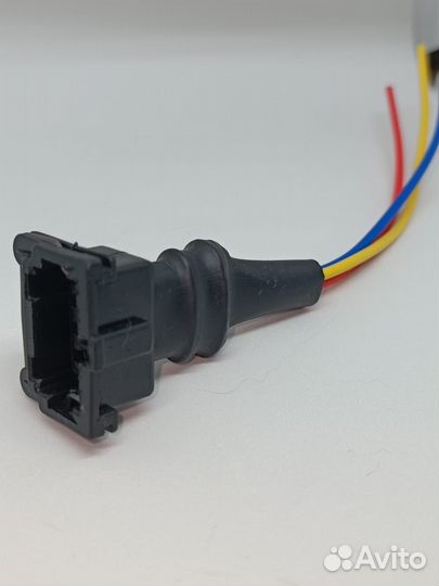 Разъём датчика положения распредвала GM