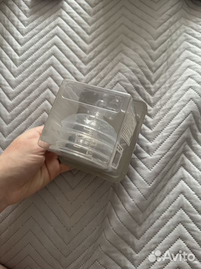 Соски для бутылочек como tomo