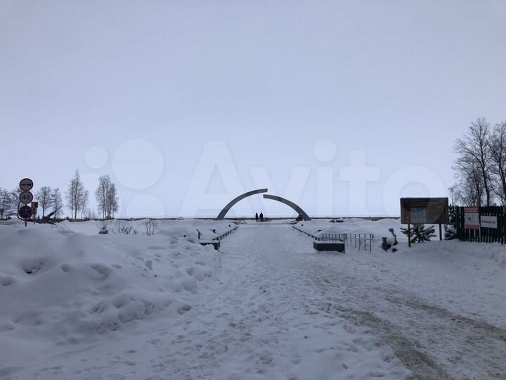 Дом 160 м² на участке 11 сот.