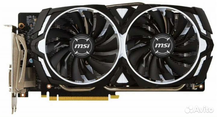 Gtx1080 Gtx 1060.6gb