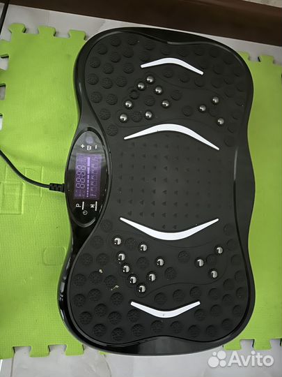 Виброплатформа tsoy