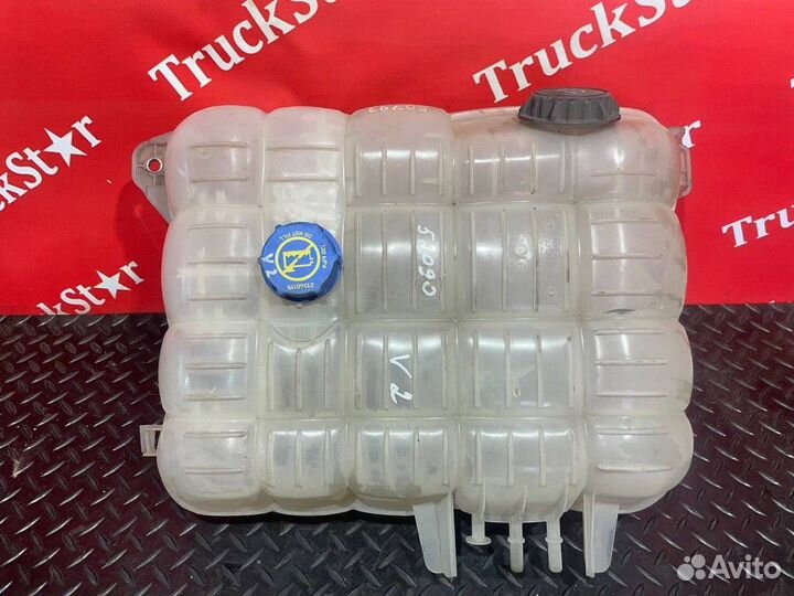 Бачок расширительный Volvo FH, Volvo FM