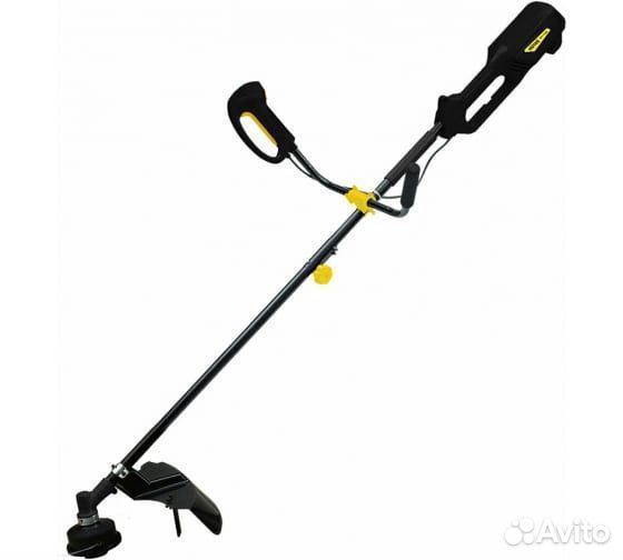 Триммер электрический новый