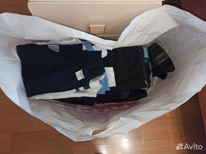 Детская одежда для мальчиков