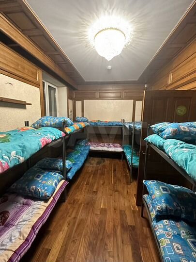 Комната 18 м², 1/3 эт.