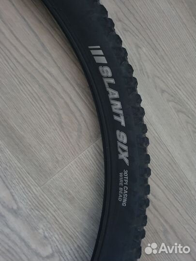 Покрышка Kenda 27.5 х 2.1 шина велосипедная