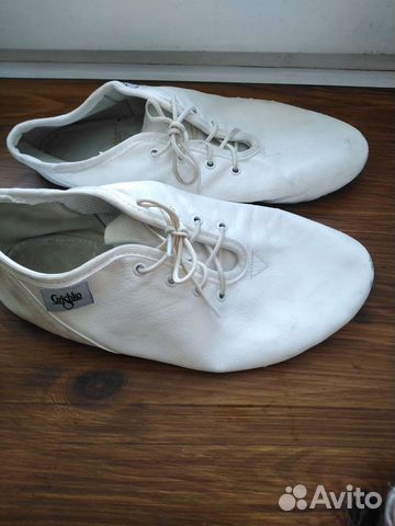 Джазовки для танцев