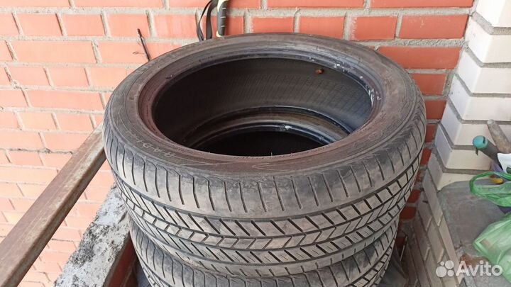 ChaoYang SA07 215/50 R17 91W