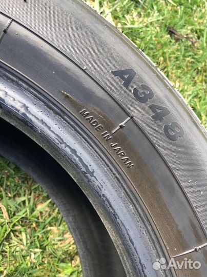 Yokohama A348A 215/60 R16