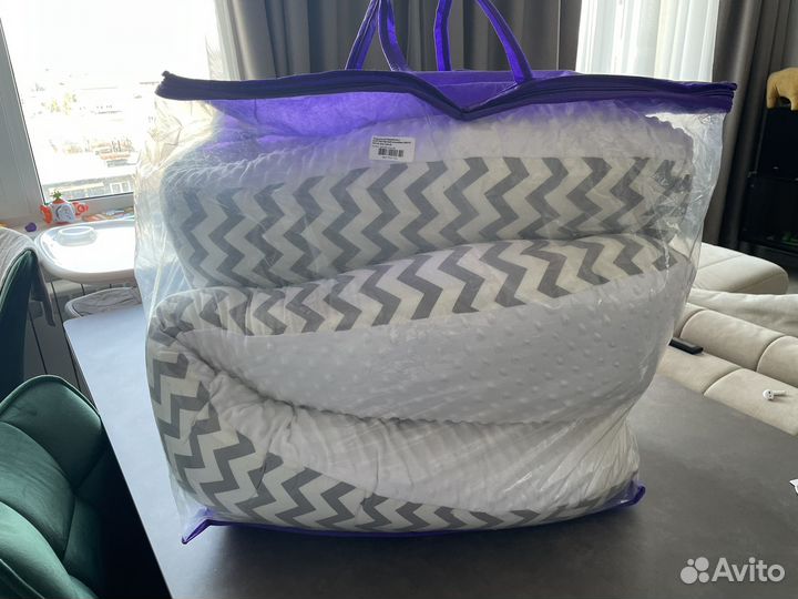 Подушка для беременных Amaro Baby