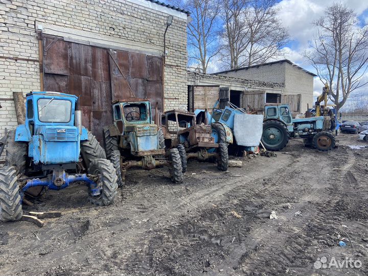 Разбор, запчасти Т40